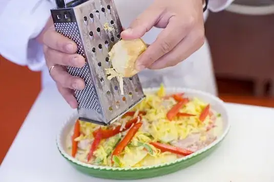 Idealna zapiekanka z papryką: Przepis krok po kroku + triki Jaska