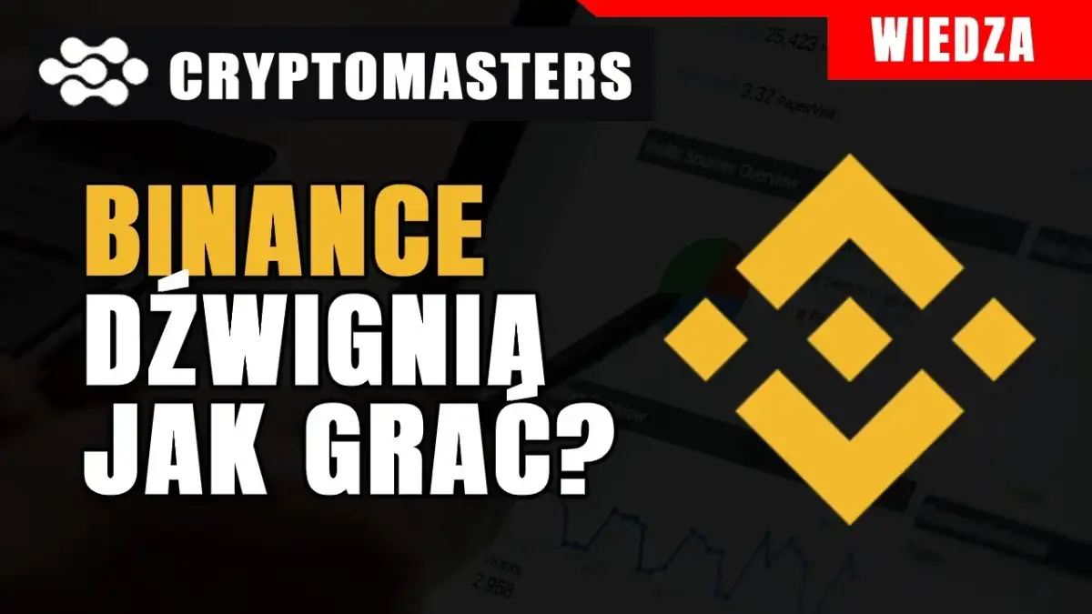 Co oznacza 10x na Binance? Wyjaśnienie dźwigni i wzrostu wartości