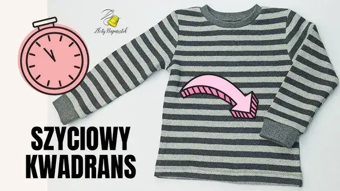 Zwężenie ściągacza w bluzie: Proste domowe metody krok po kroku