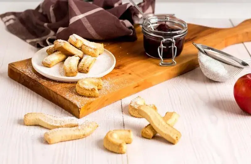 Jak zrobić ciastka z maszynki - proste przepisy na pyszne słodkości