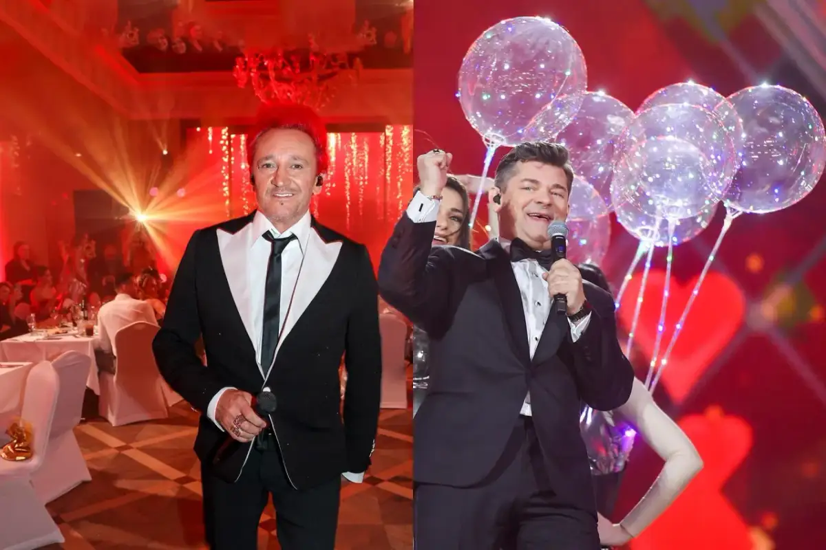 Zenek Martyniuk na wesele 2026: Cena, rezerwacja i czy warto?