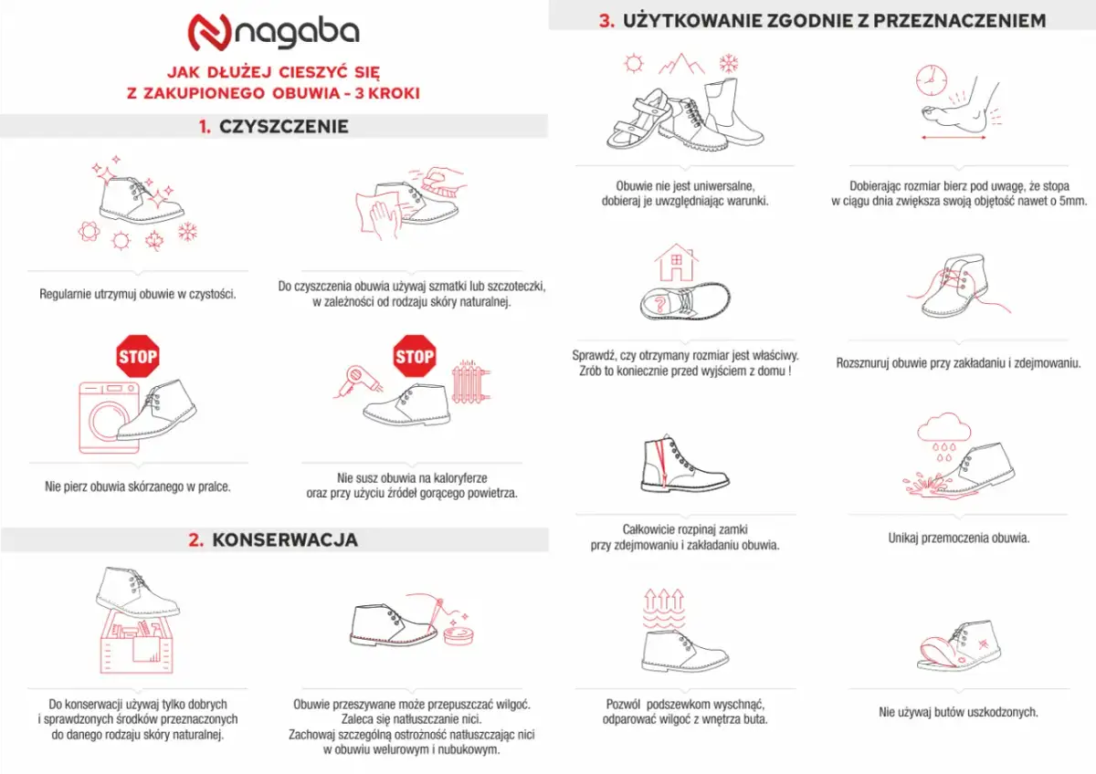 Czym czyścić buty skórzane? Domowe sposoby i czego unikać!