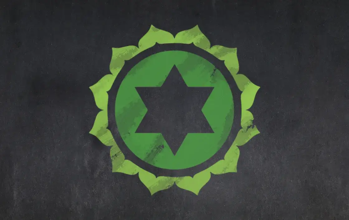 Jak otworzyć czakrę serca i uwolnić emocjonalne blokady