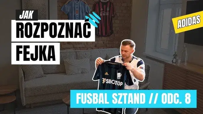 Jak sprawdzić czy bluza adidas jest oryginalna i uniknąć oszustwa