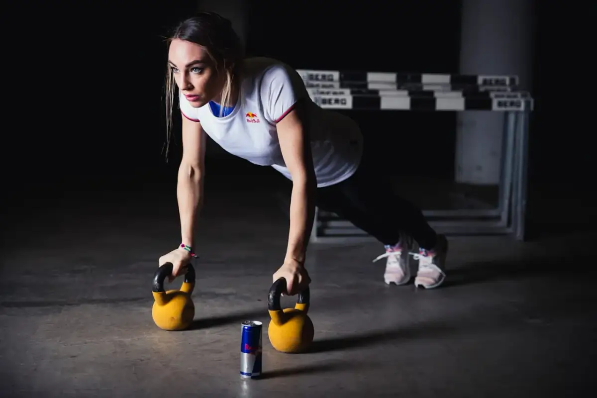 Fitness score co to? Jak poprawić swoją kondycję fizyczną?