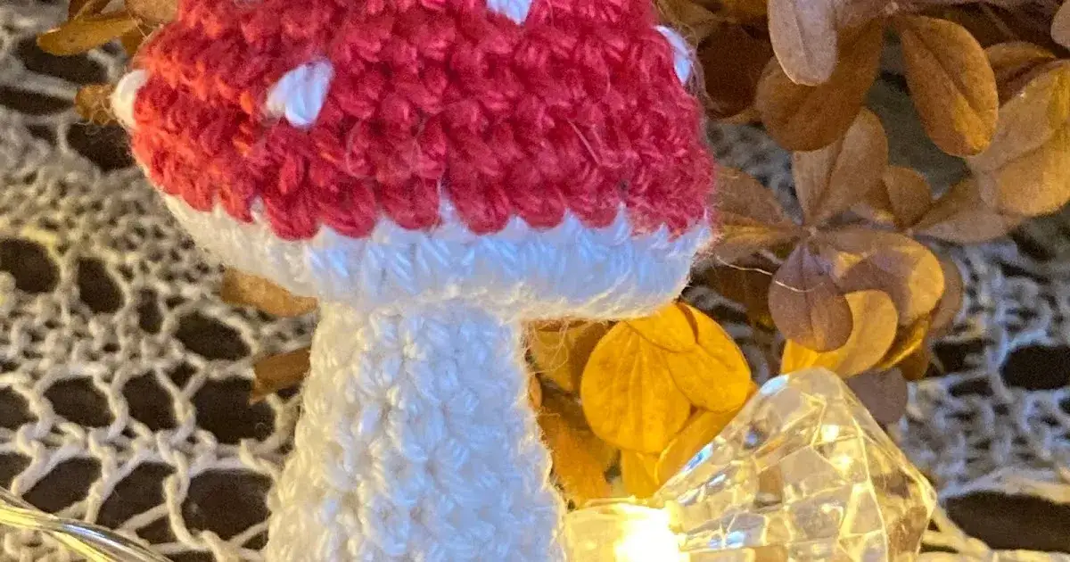 Jak zrobić czapkę muchomora: 9 prostych kroków + wskazówki