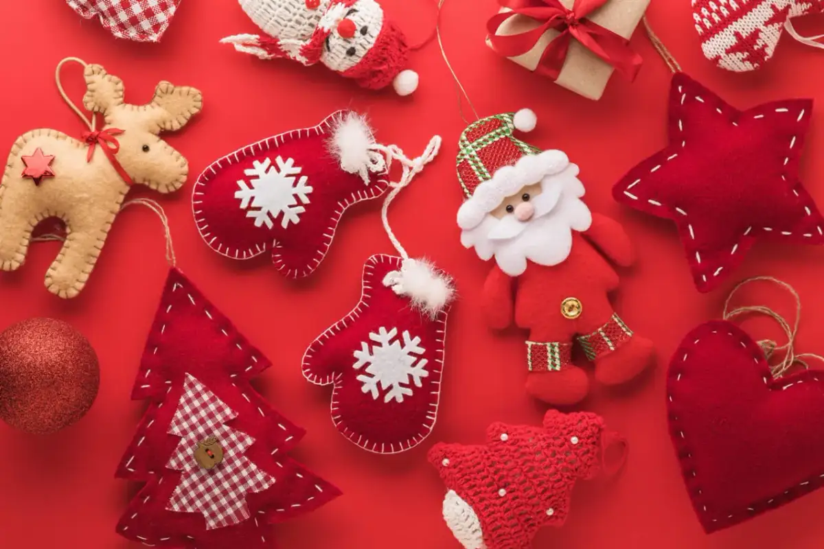 Co zrobić z filcu dekoracyjnego? Pomysły DIY na każdą okazję!