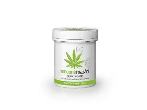 Maść z konopi: Jak skutecznie łagodzi ból i wspiera skórę