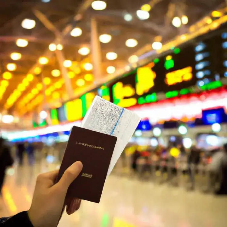 Ile trwa lot z Warszawy do Waszyngtonu? Poznaj zaskakujące fakty