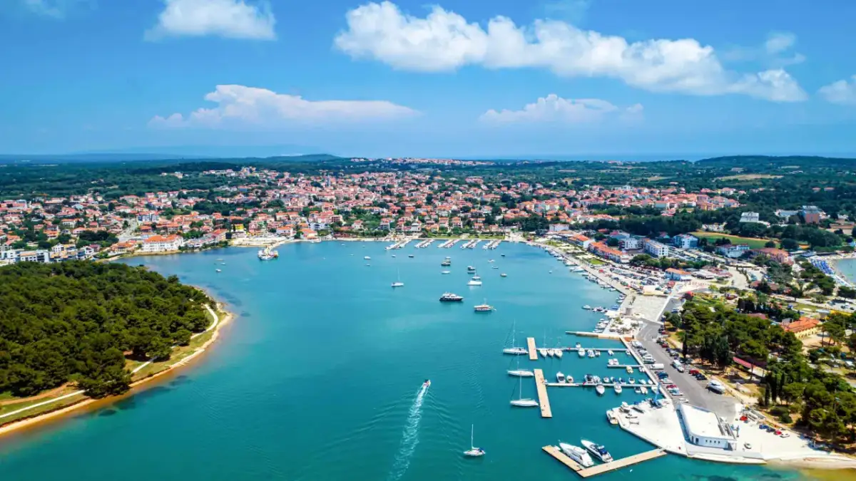 Atrakcje w Medulin – Odkryj niezapomniane miejsca i aktywności