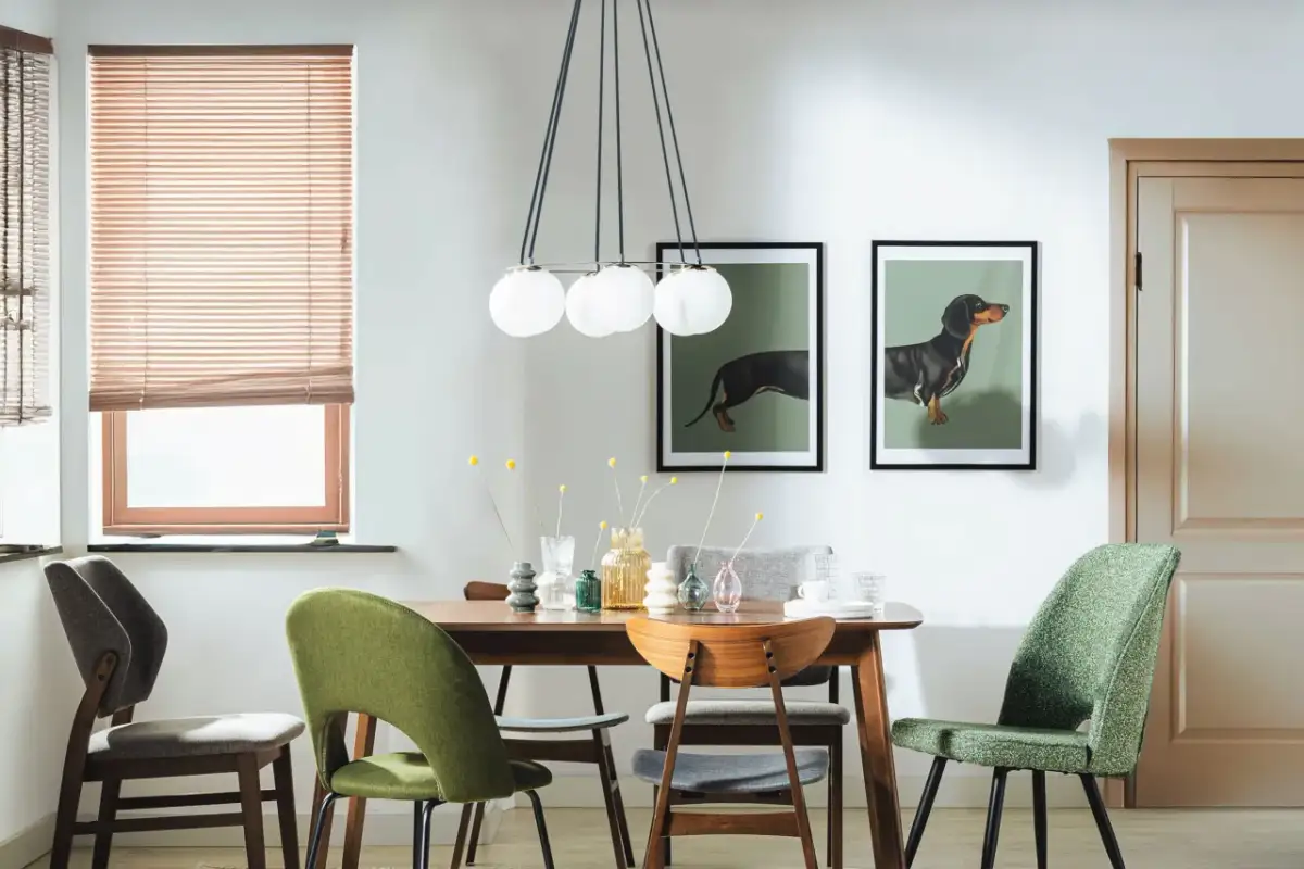 Jak stworzyć przytulną atmosferę dzięki odpowiedniemu oświetleniu sufitowemu?