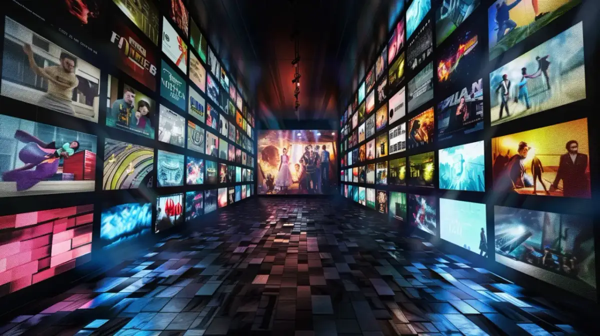 Reklamy kinowe – jak skutecznie promować produkty w kinie