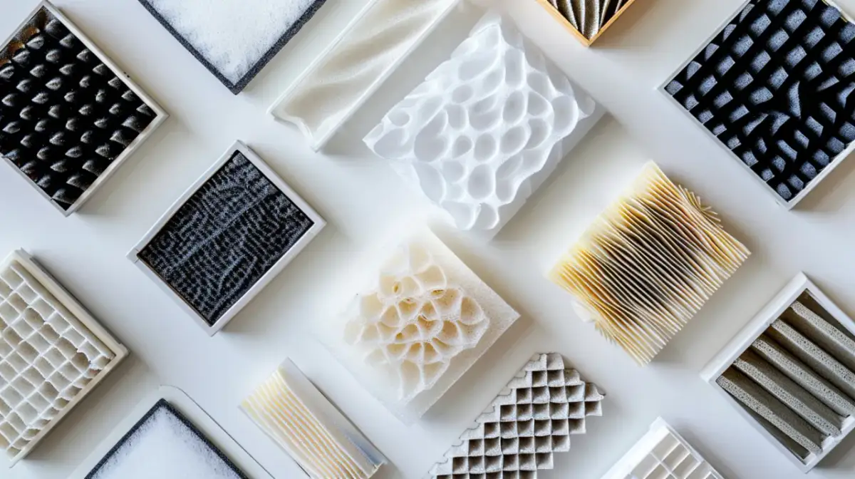 Wkłady Filtrów: Przegląd Produktów i Porady Dotyczące Wyboru