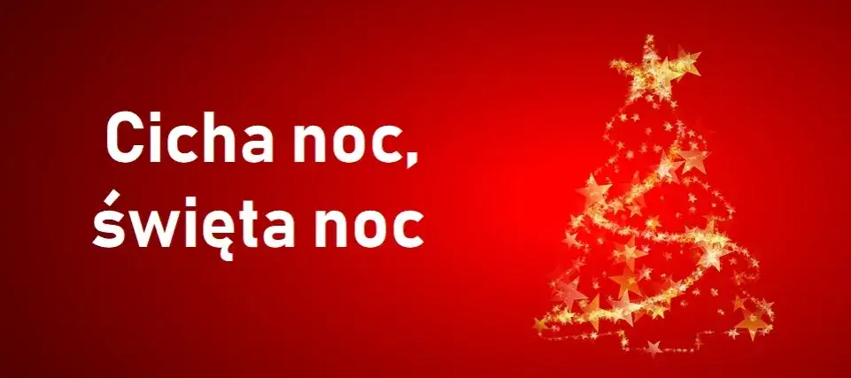 Jak powstała kolęda cicha noc? Odkryj jej niezwykłą historię