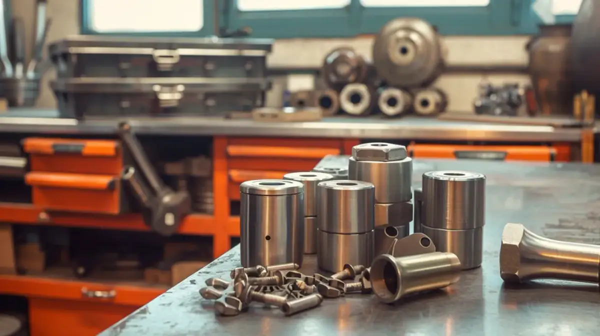 Jak Wybrać Kolanko Nierdzewne? Praktyczne Wskazówki Eksperta