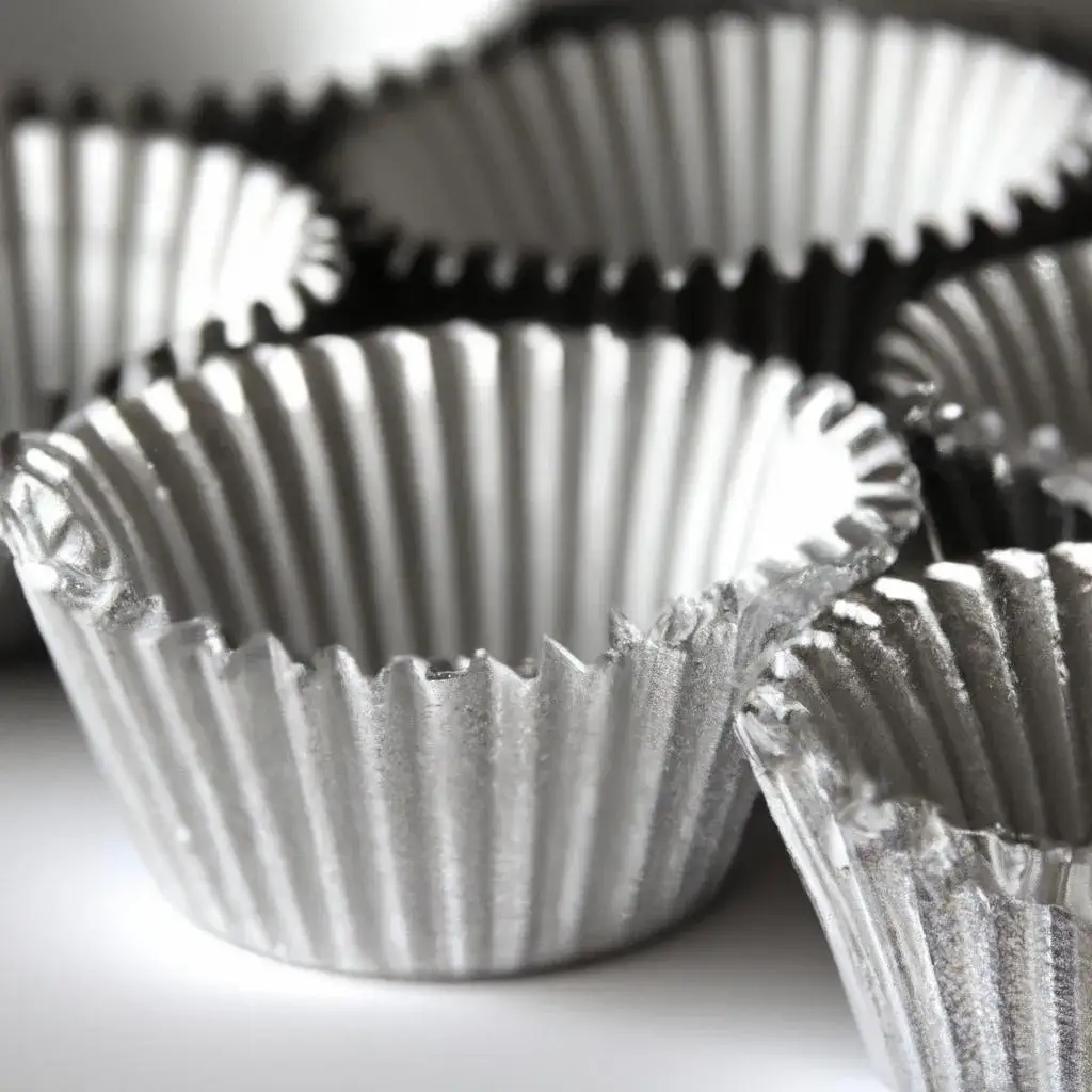 Jak zrobić babeczki w papierowych foremkach - łatwy przepis na pyszne wypieki