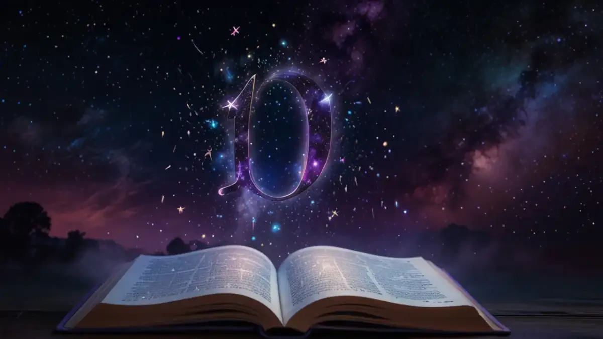 Czy liczba 11 w numerologii zmieni bieg Twojego przeznaczenia?