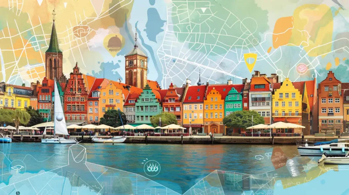 Co Warto Zwiedzić w Trójmieście? Gdzie wybrać się najpierw?