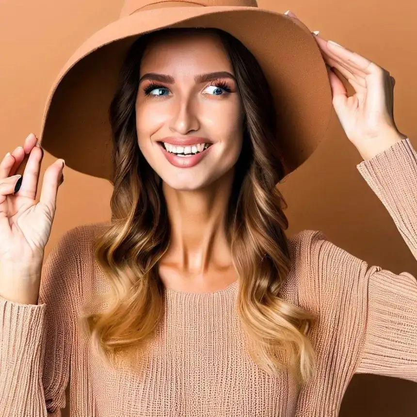 Jak dobrać czapkę do twarzy, aby podkreślić swoje atuty?