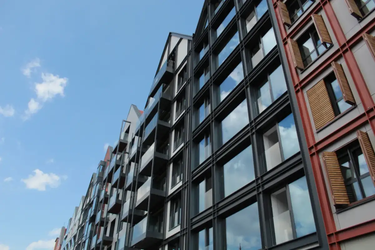 Korzyści dla inwestorów z rynku pierwotnego nieruchomości