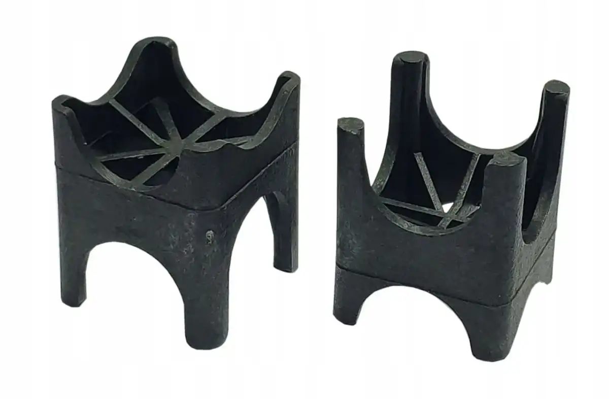 Podkładki betonowe pod zbrojenie - Klucz do solidnej konstrukcji