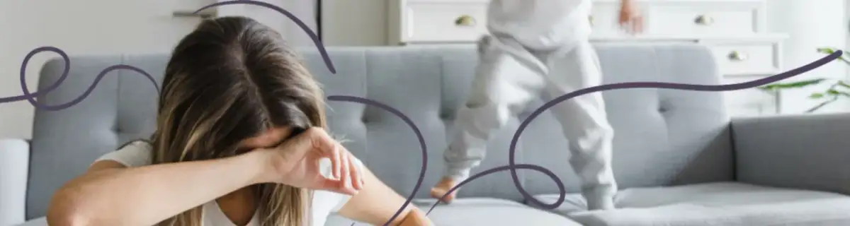 Jak pracować z dzieckiem nadpobudliwym w domu - skuteczne metody i porady