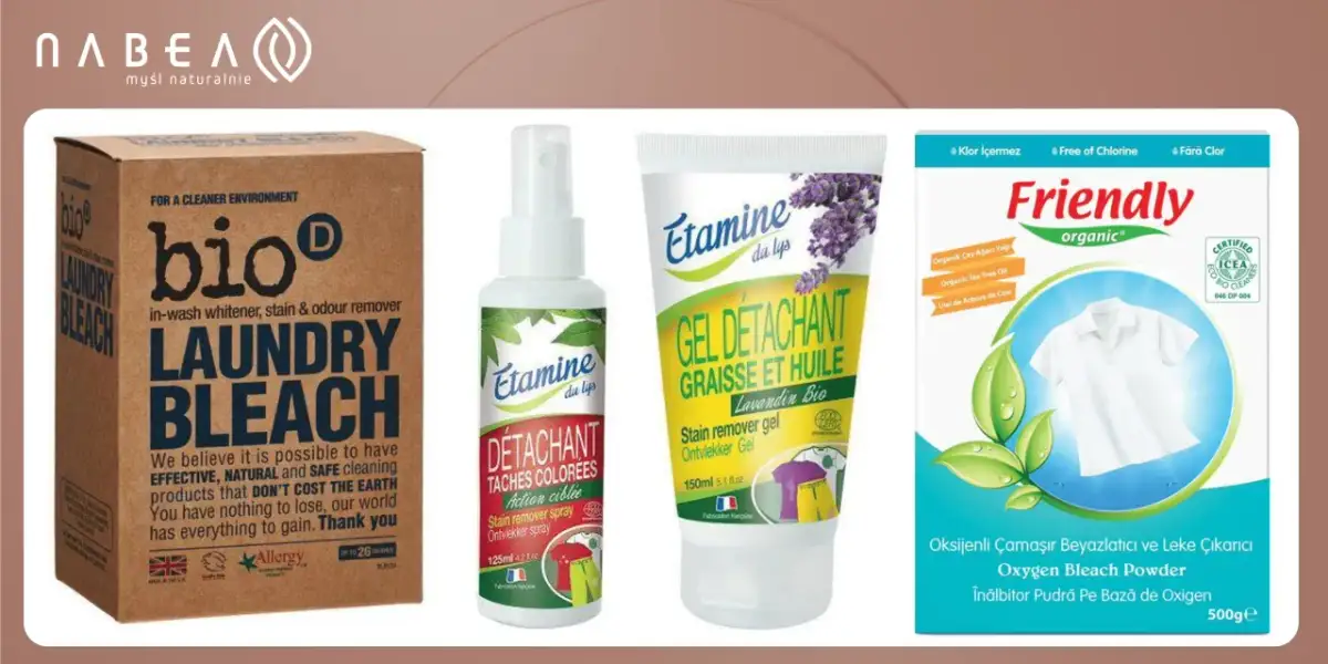 Jak usunąć plamę z białej koszuli? Skuteczne metody na trudne zabrudzenia