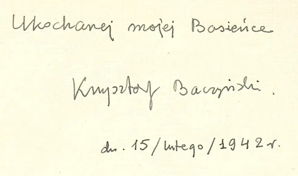 Biała magia wiersz – odkryj subtelność miłości w twórczości Baczyńskiego