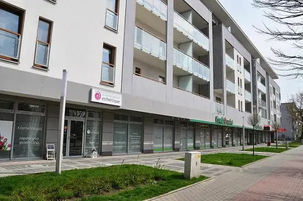 Co otworzyć na osiedlu, aby zyskać klientów i uniknąć porażki?