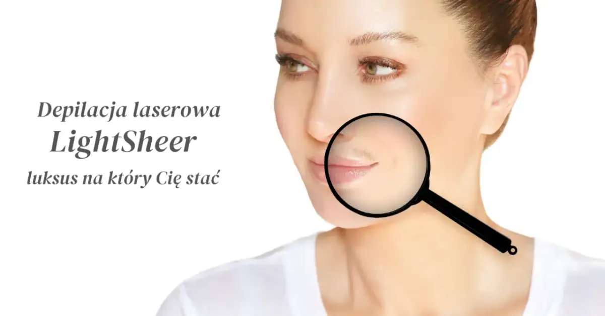 Odrost po depilacji laserowej: Czy to normalne? Rozwiewamy wątpliwości.