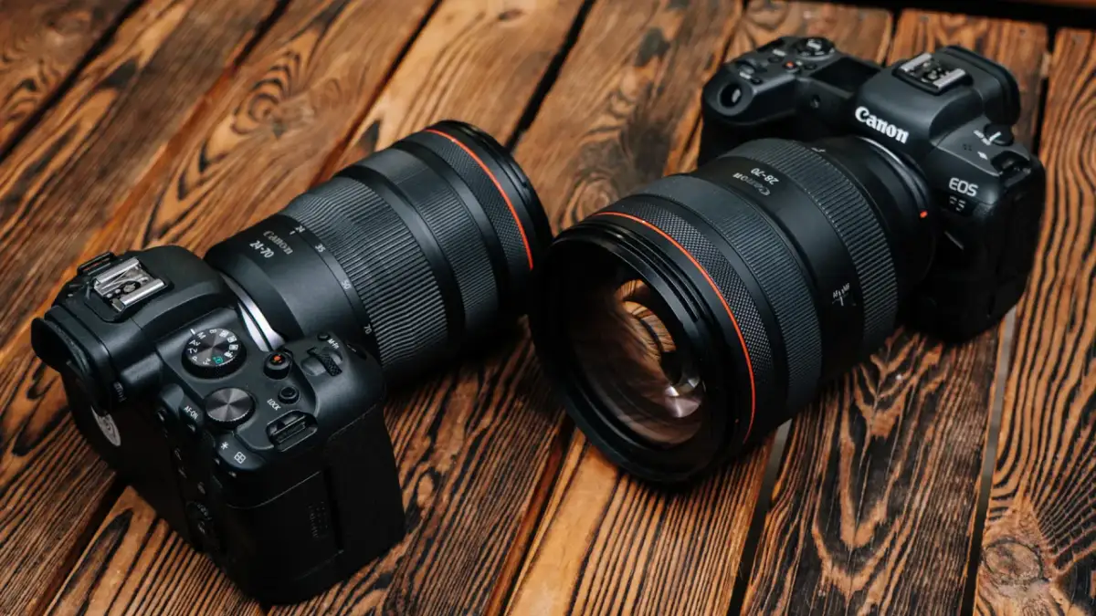 Tani obiektyw Canon: Ranking najlepszych szkieł dla początkujących