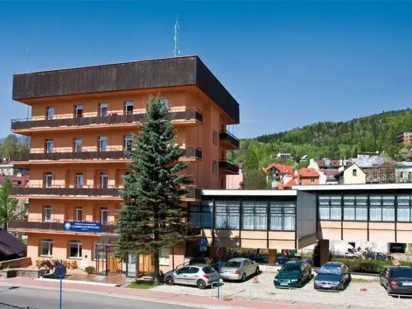 Sanatoria Krynica-Zdrój: skuteczne turnusy rehabilitacyjne z dofinansowaniem