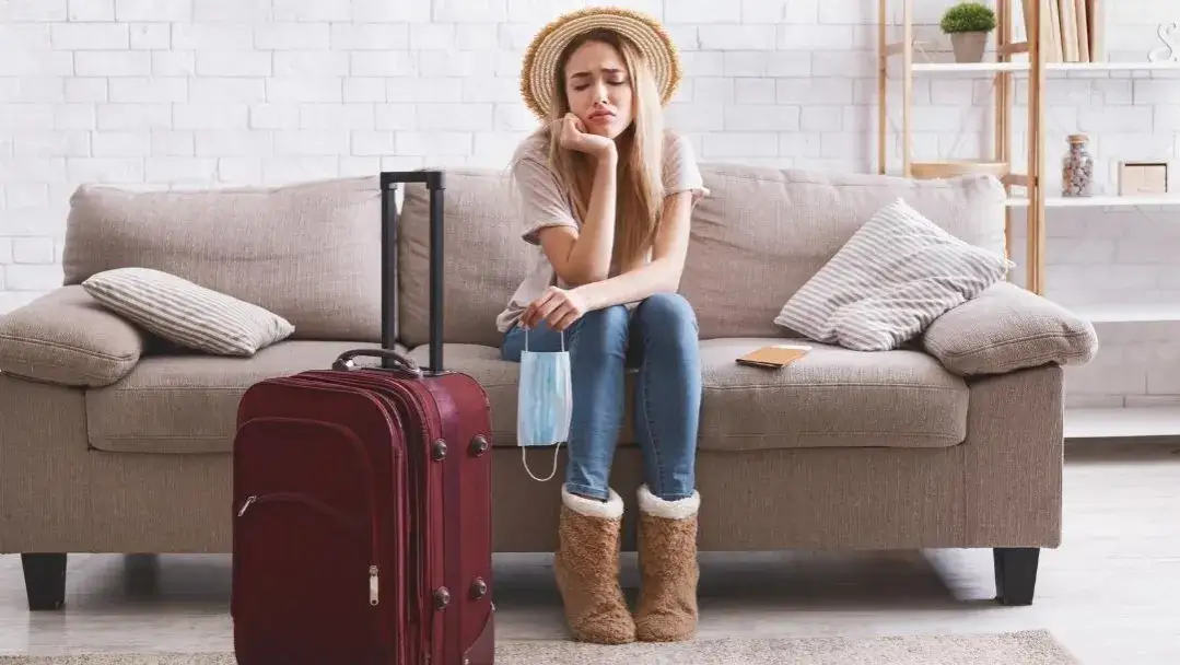 Jakie biuro podróży ogłosiło upadłość? Sprawdź, zanim zarezerwujesz!