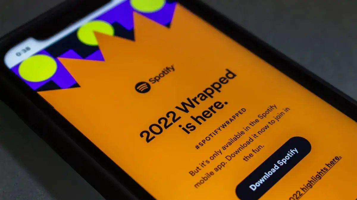 Spotify Wrapped to za mało? Sprawdź statystyki słuchania!