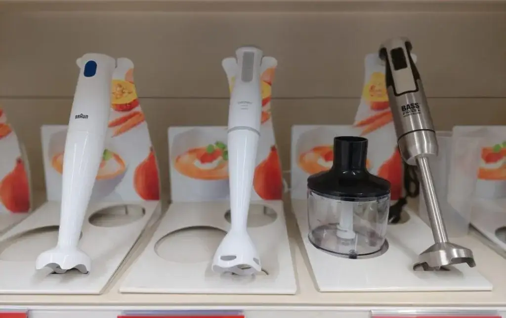 Najlepsze blendery do koktajli: wybierz idealny model dla siebie