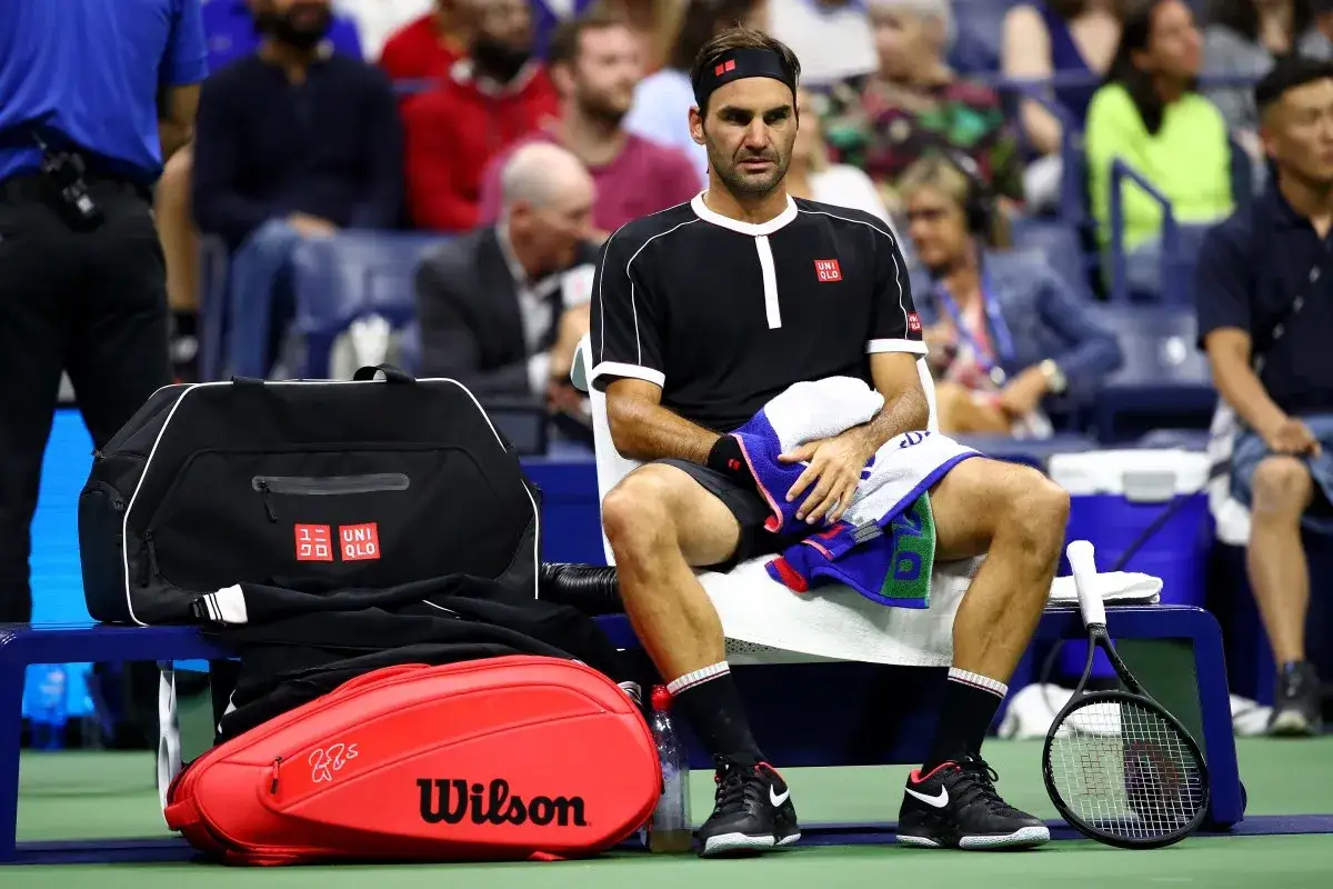 Roger Federers Tennis-Outfit: Stil-Geheimnisse & Kauf-Guide