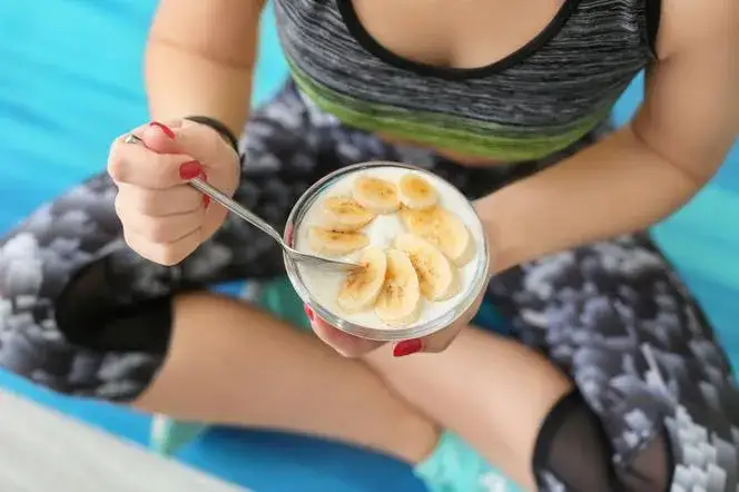 Co powinno się jeść po treningu, aby szybko zregenerować mięśnie?