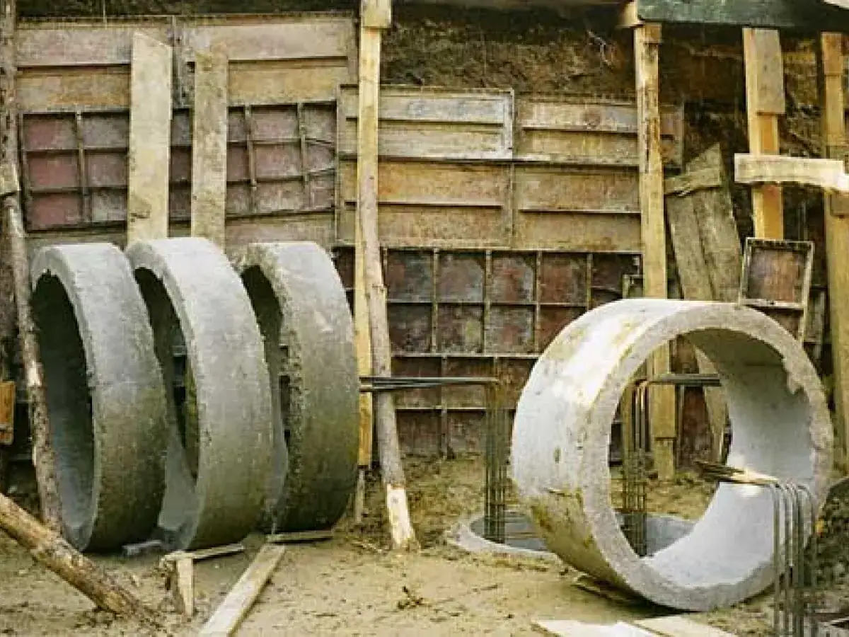 Osiadanie budynku ile trwa – poznaj czynniki wpływające na czas trwania