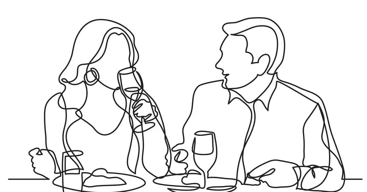 Jak zachować się na pierwszej randce, aby uniknąć niezręczności?