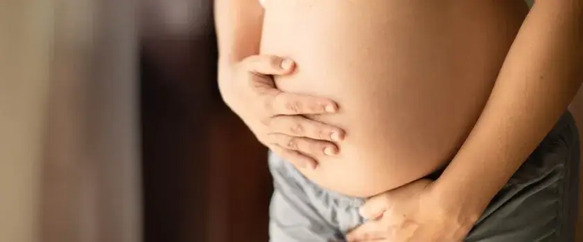 Zapalenie pęcherza czy ciąża: niebezpieczeństwa i objawy, które musisz znać
