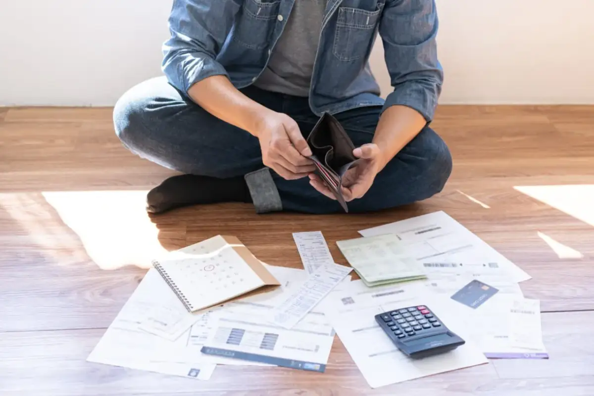 Jak sprawdzić zadłużenie u komornika i uniknąć nieprzyjemności