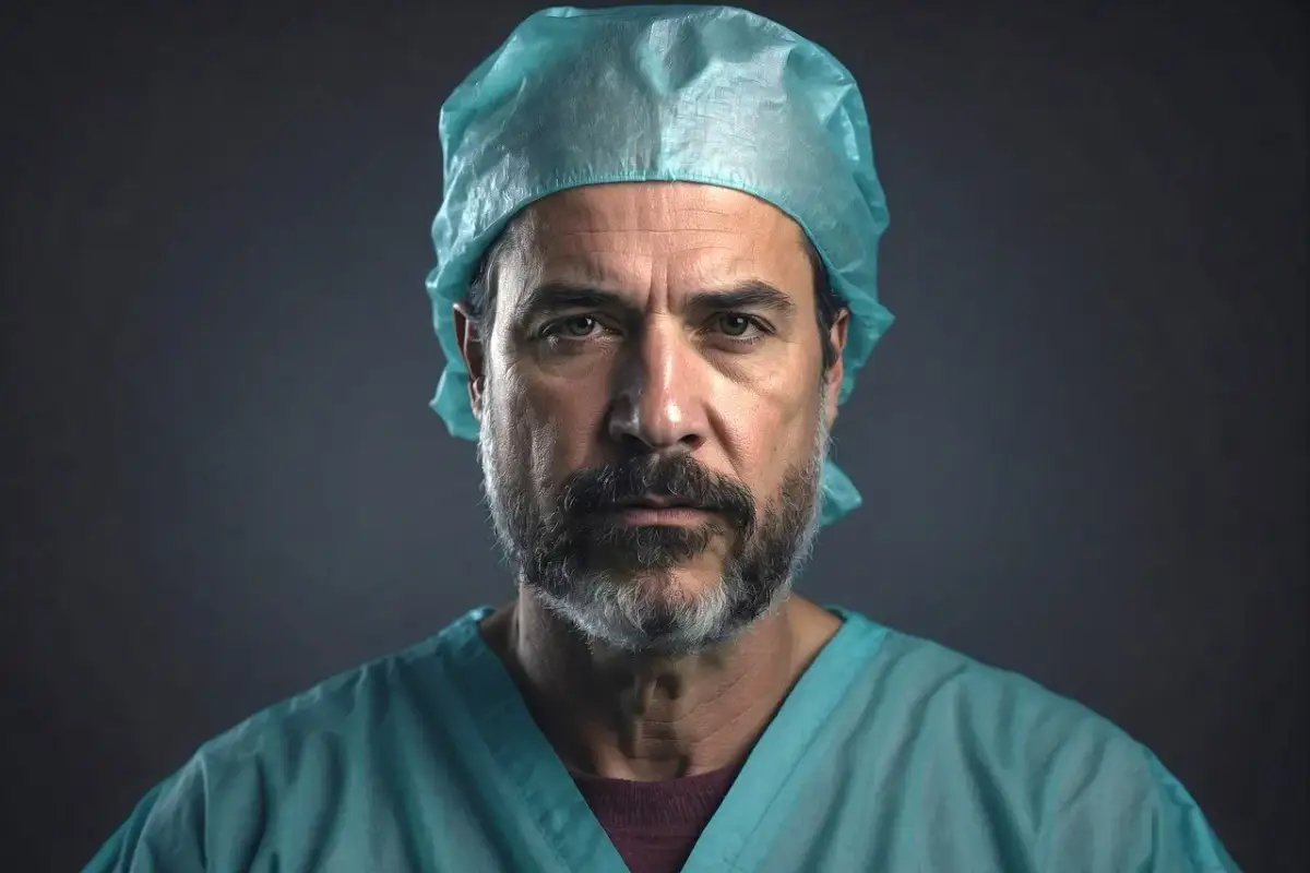 Lekarz funkcjonariusz publiczny? Prawda o ochronie i odpowiedzialności