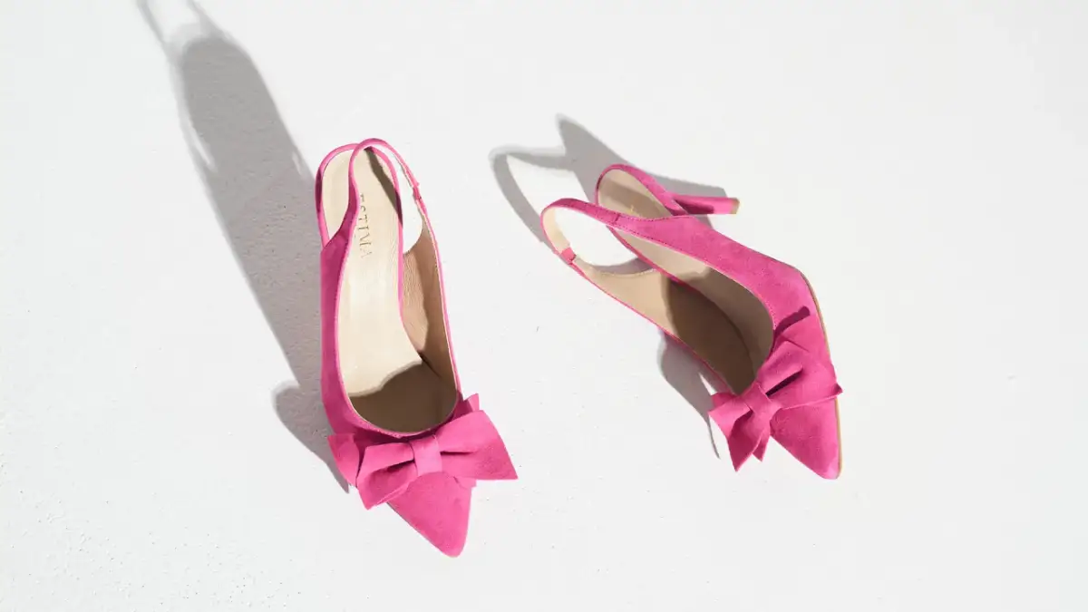 Jak zmierzyć obcas w szpilce? Prosty przewodnik krok po kroku