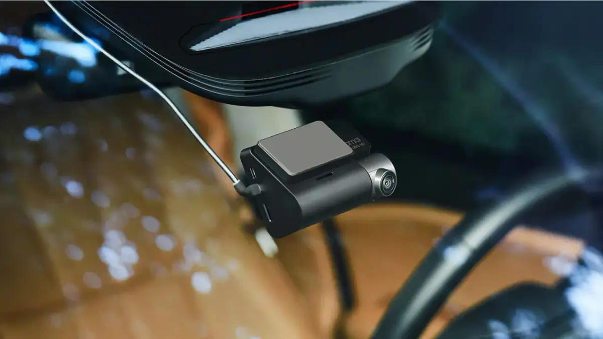Czy kamera samochodowa może rozładować akumulator? Sprawdź, jak temu zapobiec
