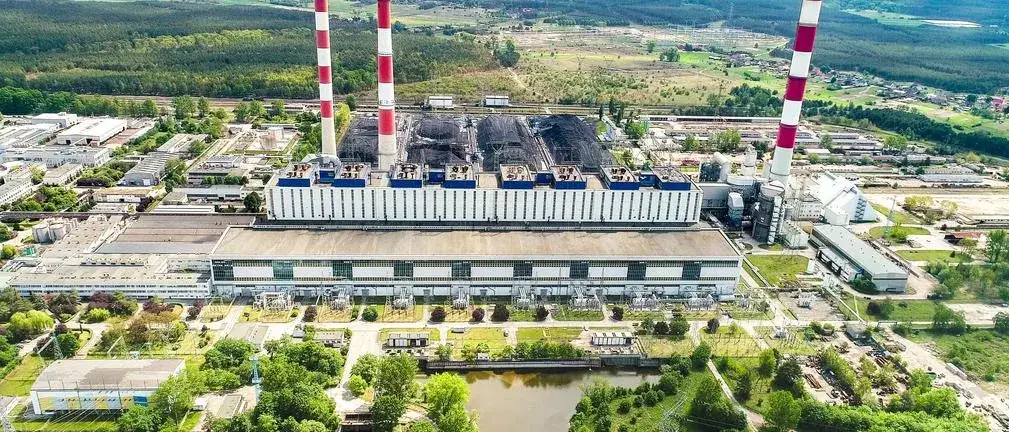 Elektrownia Dolna Odra: Jak staje się centrum energetycznym Polski?