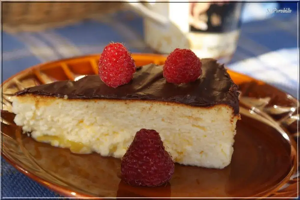 Ciasta z kombiwaru halogenowego: Idealne wypieki bez przypaleń!