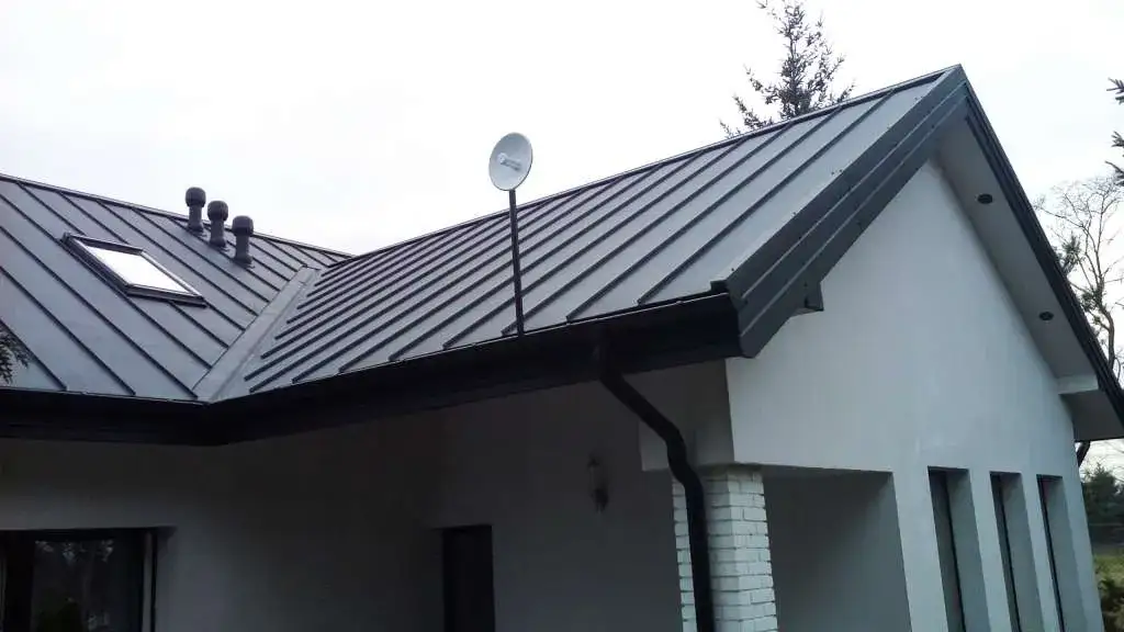 DACH-BUD – kompleksowe usługi dekarskie w Wielkopolsce, opinie i lokalizacje