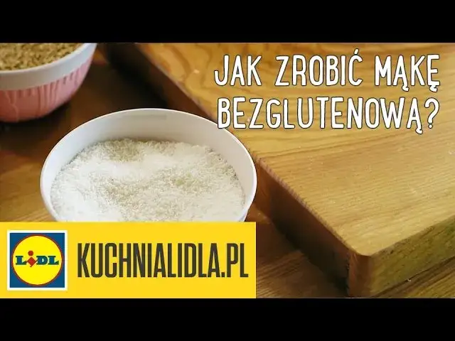 Jak zrobić mąkę z soczewicy w domu? Zdrowy, bezglutenowy hit!
