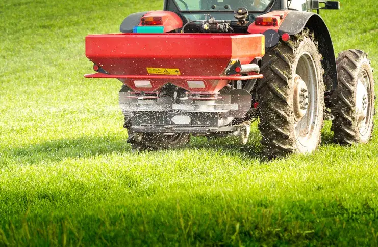 Dopłaty do nawozów: które z nich naprawdę możesz otrzymać?