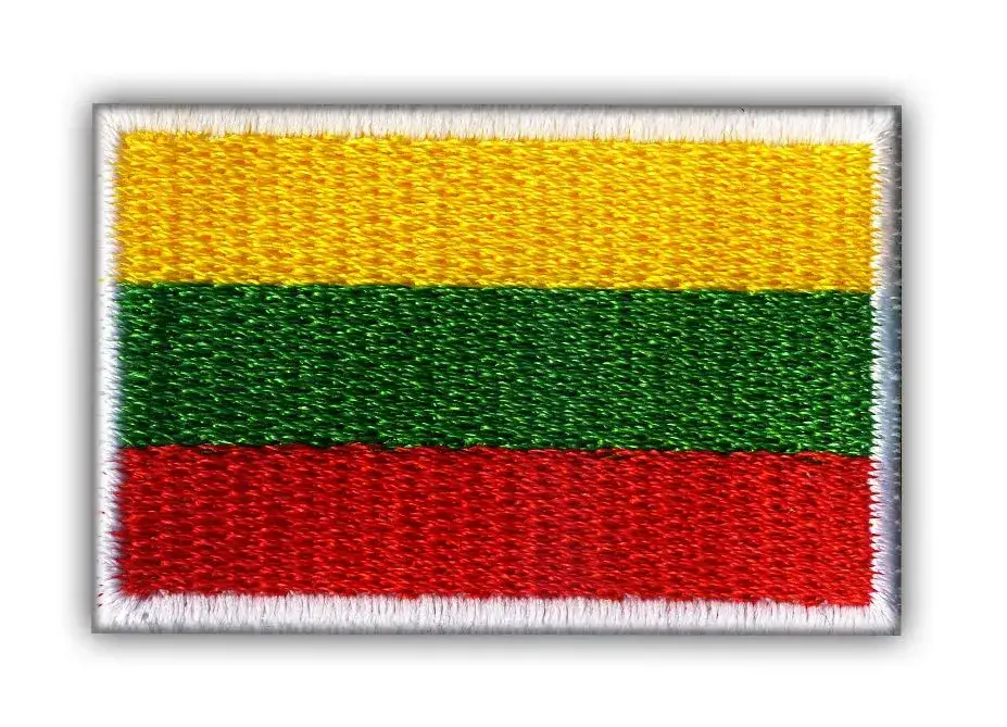 Jak wygląda flaga Litwy? Kolory, historia i znaczenie symboli